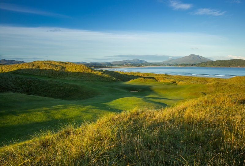 Official Website | Donegal Hotel | Rosapenna Hotel&Golf Resort