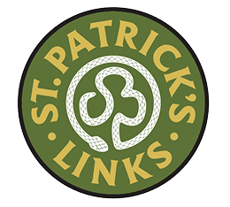 St Patricks Links Logo