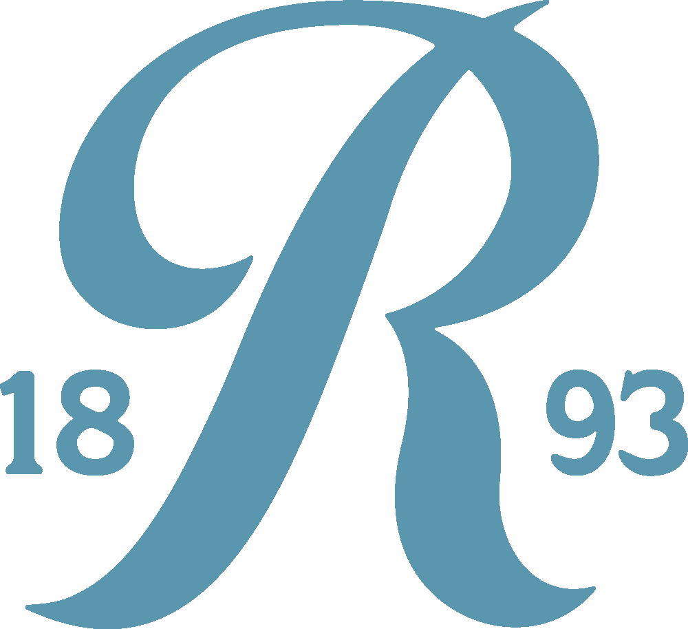 Official Rosapenna Logo